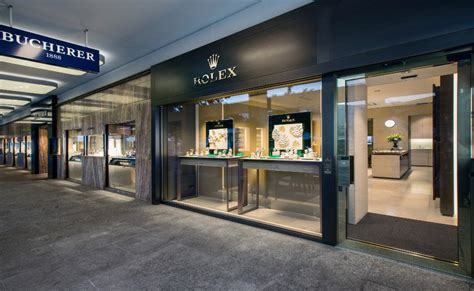 cucchiaino rolex lugano|Bucherer opens Rolex Boutique in Lugano .